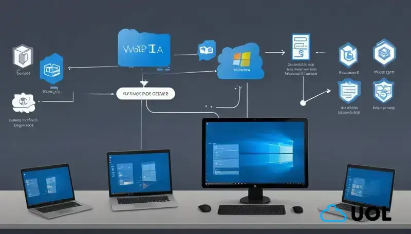 Tutorial para Windows VPS