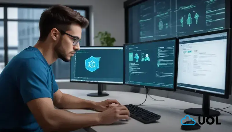 Proteja seu VPS Windows com o melhor antivirus