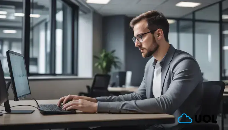 Aprenda a acessar servidor vps linux com windows