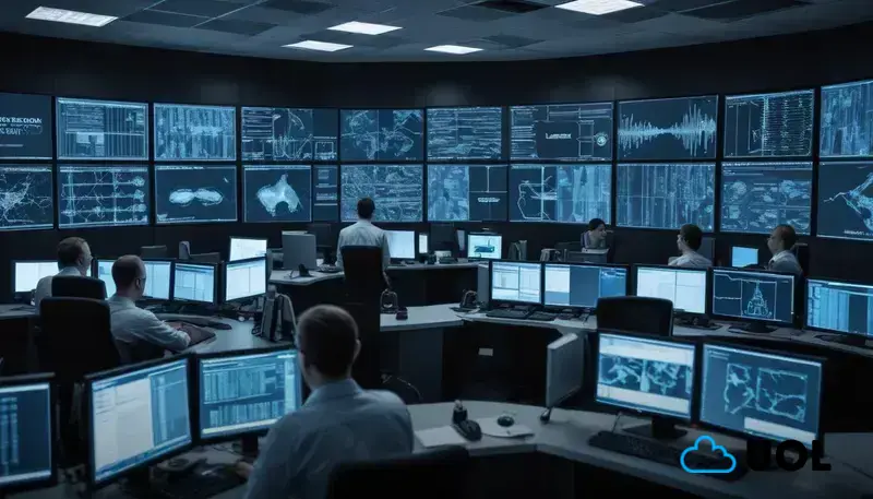 Como se proteger de ataques DDoS Como se proteger de ataques DDoS