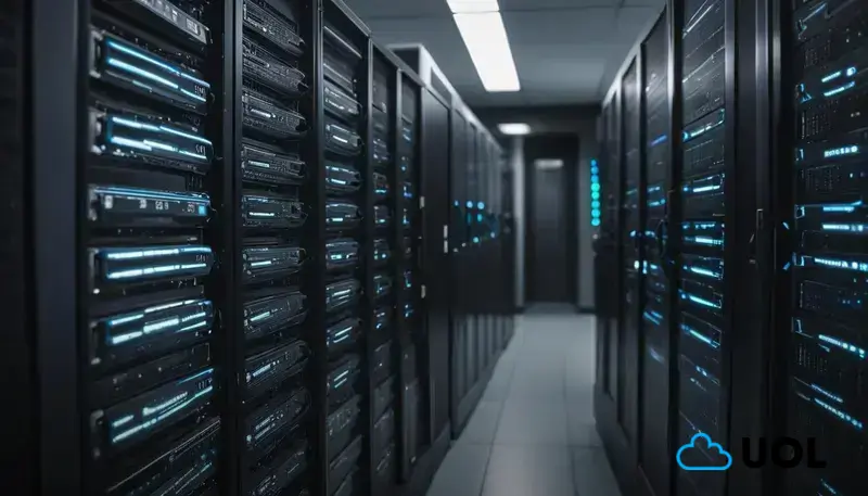 Principais ameaças à segurança da VPS