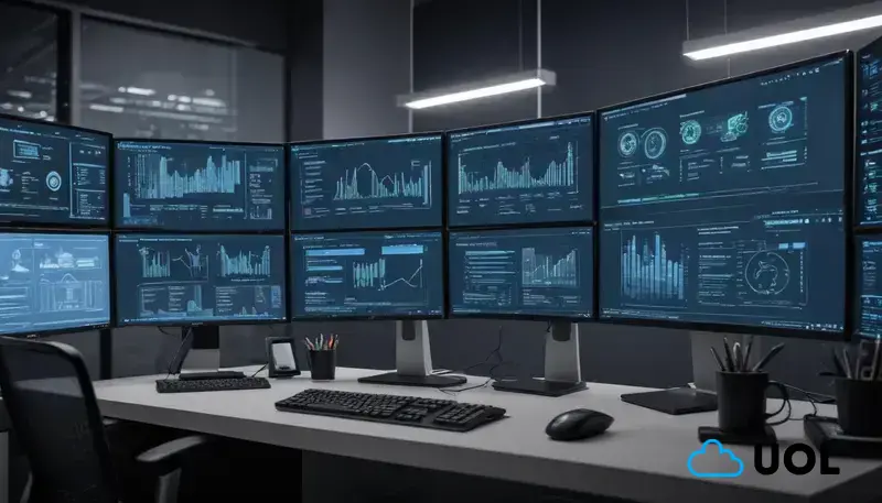 Ferramentas recomendadas para proteção da VPS