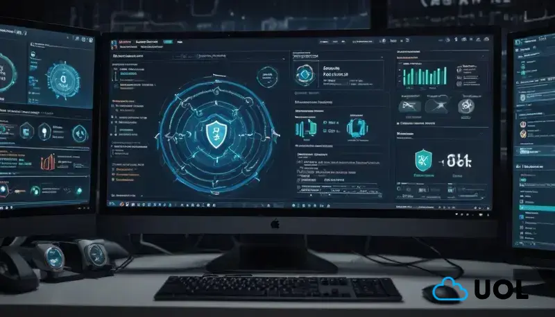 Ferramentas eficazes para proteger a vps