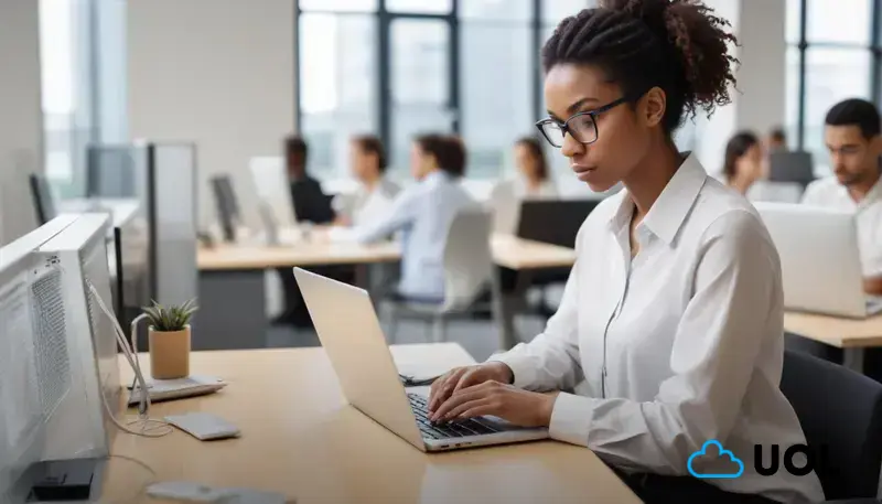 Como logar em VPS Windows de forma fácil e rápida