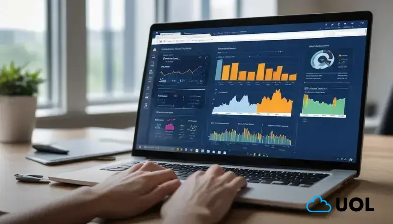 Benefícios de usar VPS com Windows
