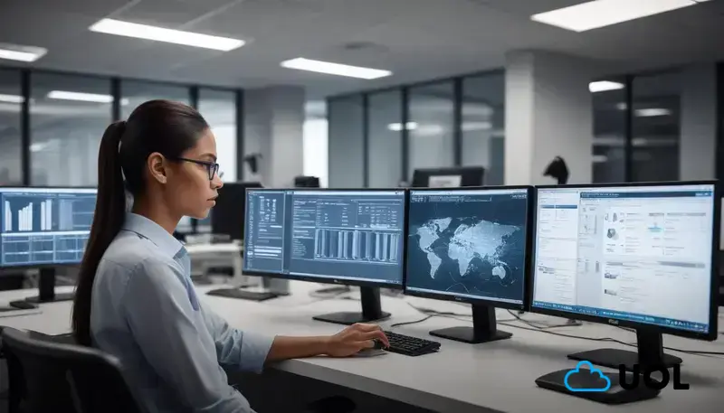 Benefícios de usar Virtualizor