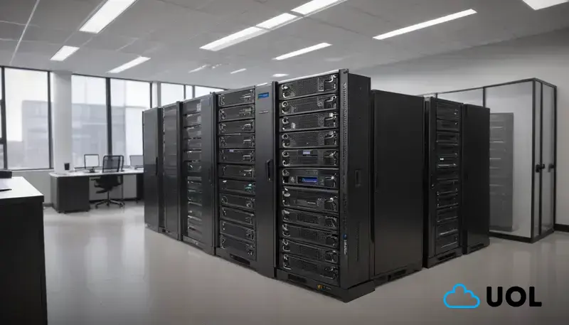 Vantagens de usar VPS