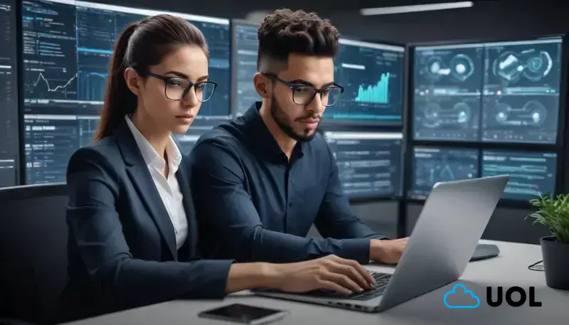 Melhores provedores de VPS