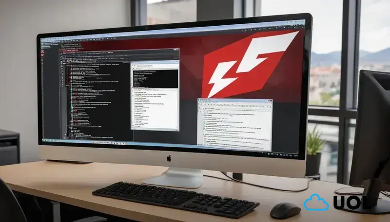 Como usar FTP para VPS Windows
