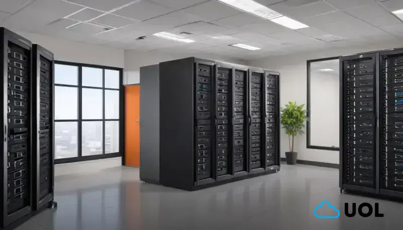 Comparação entre VPS Windows e outras plataformas