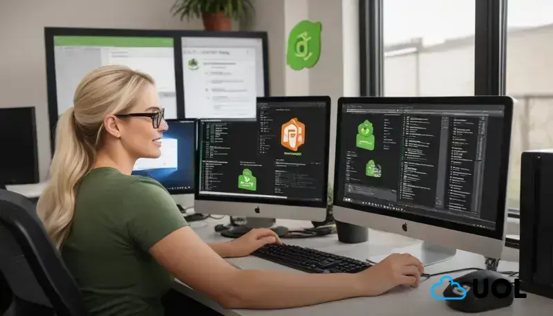 Dicas para configurar sua hospedagem GoDaddy