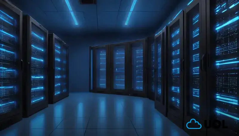 Hospedagem VPS Windows desempenho e custo