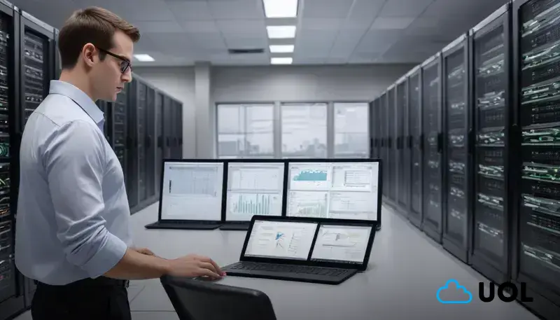 Comparativo de provedores: hosting vps Windows baratos e confiáveis