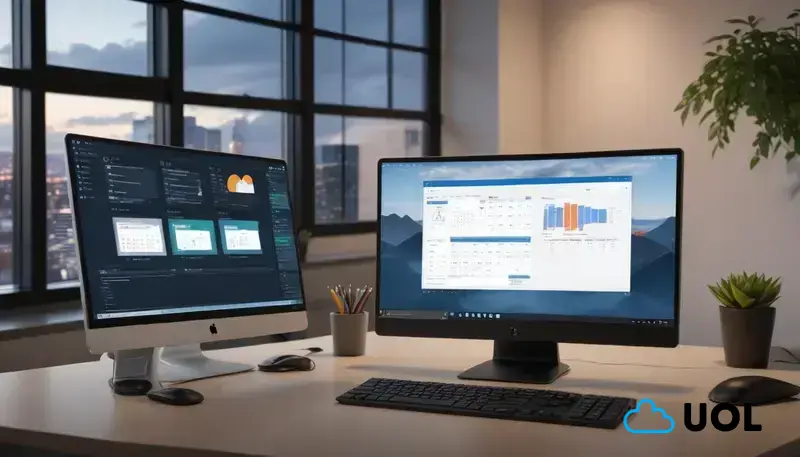 Hospedagem VPS Windows grátis por 7 dias experimente