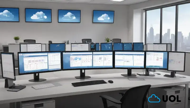 Vantagens de Hospedagem VPS Windows grátis por 7 dias