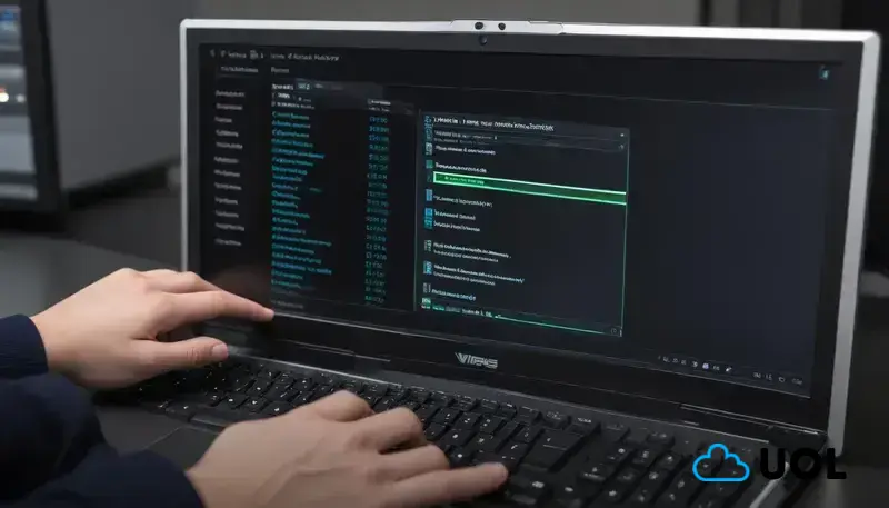 Aprenda a instalar rapidleech em VPS Windows facilmente