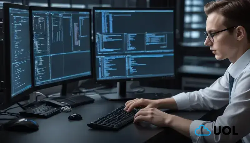 Como configurar seu VPS Windows