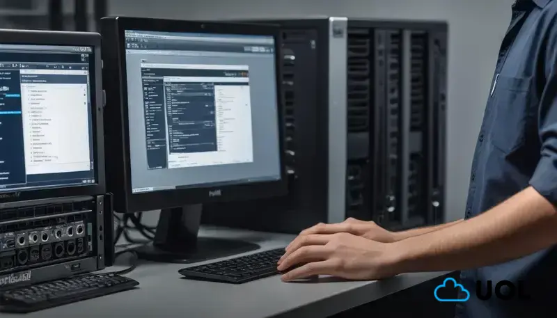 Aprenda a instalar CPanel em VPS Windows facilmente