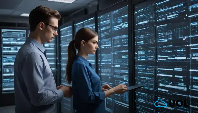 Como usar o iso para vps windows 2025