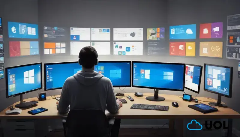 Passo a passo para instalar Windows 8