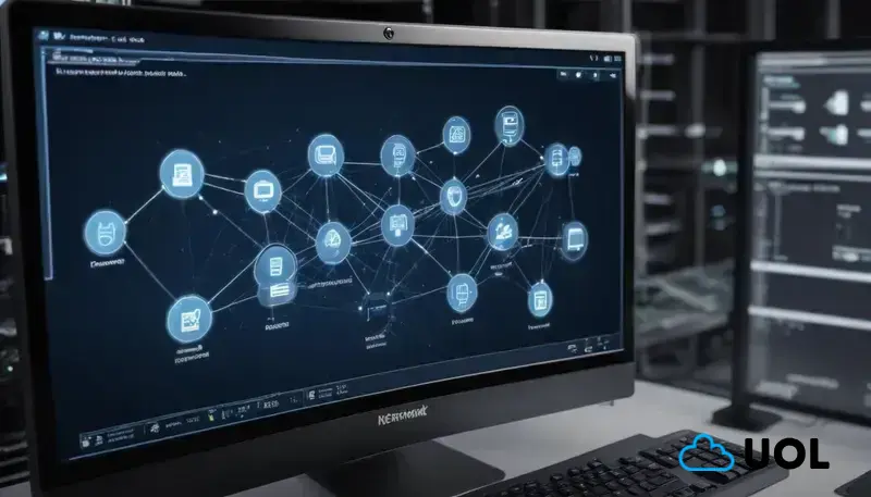 Por que liberar portas em VPS Windows