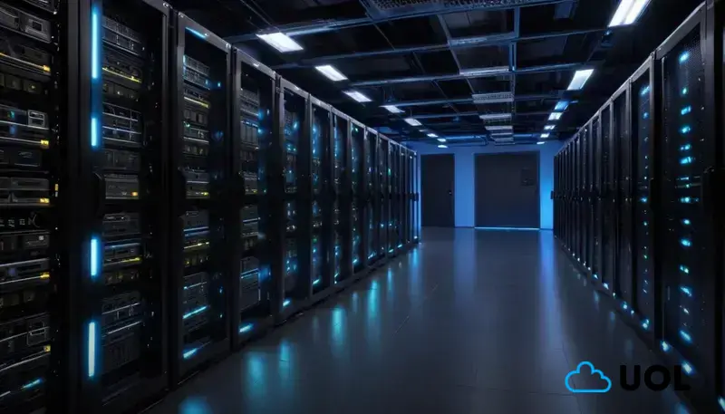 Vantagens do Linux em servidores VPS